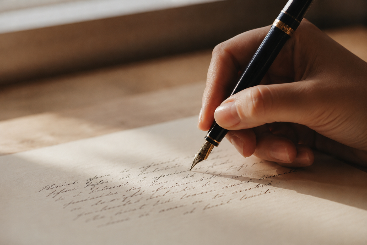 Writing